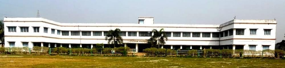 JRSET College of Education
