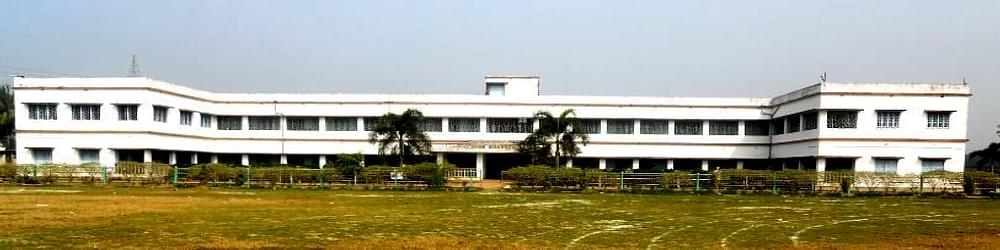 JRSET College of Education