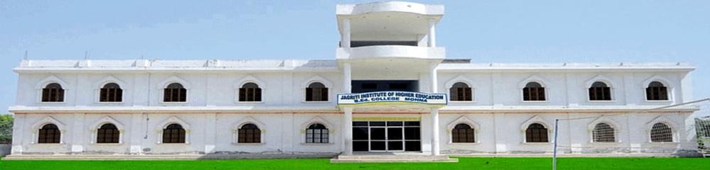Jagriti Institute of Higher Education