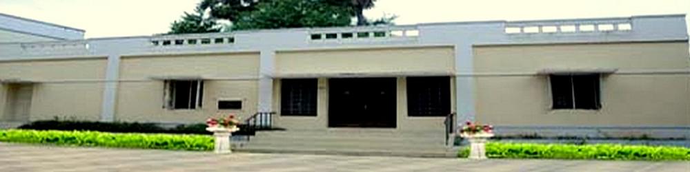 Jayalakshmi Narayanaswamy College of Education