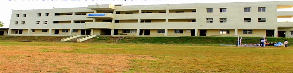 KD Pawar College of Physical Education
