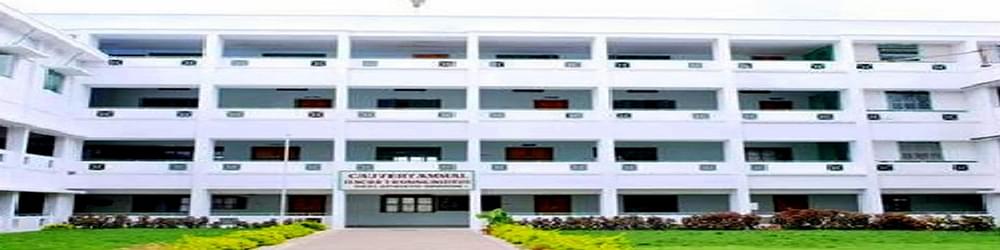 K.Nanjappa Gounder College of Education