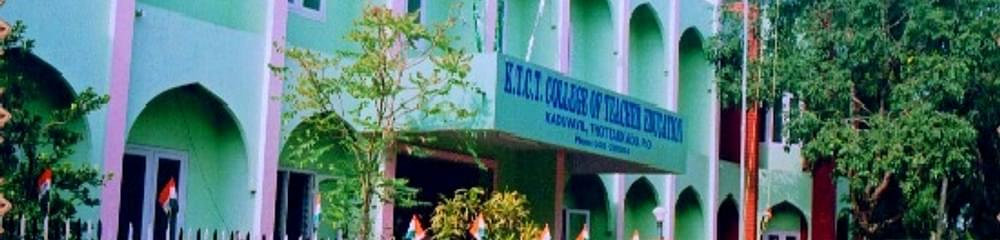KTCT College of Teacher Education - [KTCTCTE] Kaduvayil