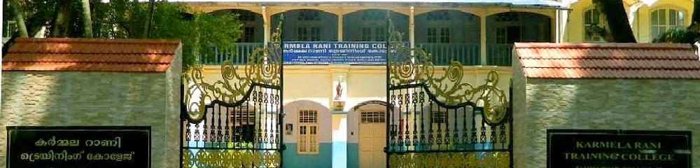 Karmela Rani Training College