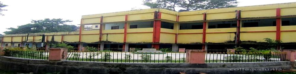 Jai Prakash Mahila College