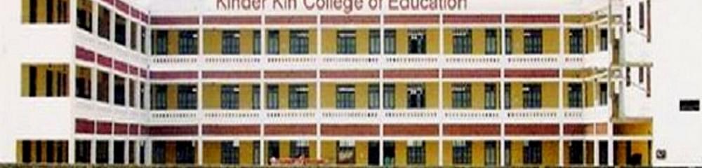 Kinder Kin College of Education