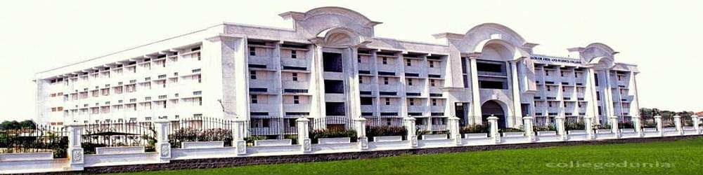 Jairam Arts & Scinence College