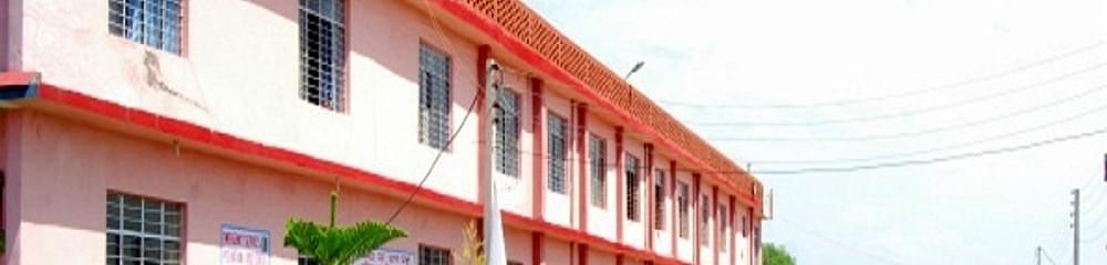 Lal Bahadur Shastri College of Education