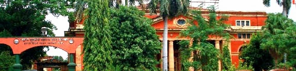 Late Shankarrao Patil Bhoyar College of Education