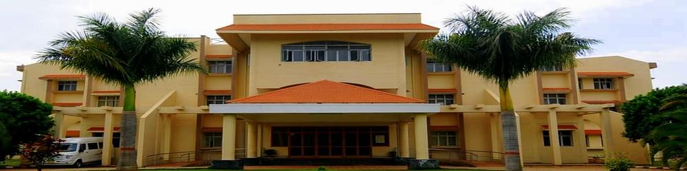 M Basavaiah Residential College