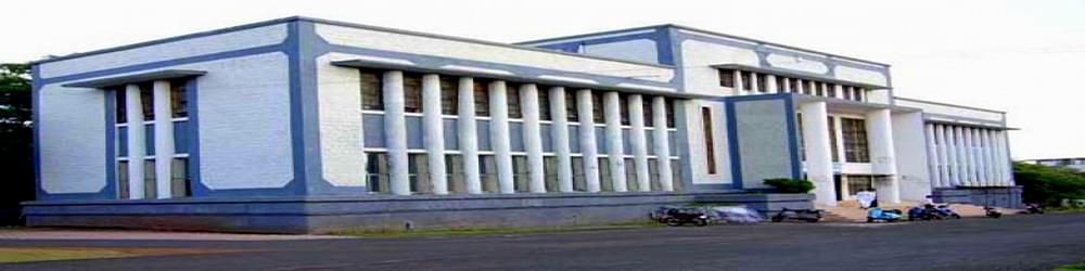 Maharishi Dayanand College of Education