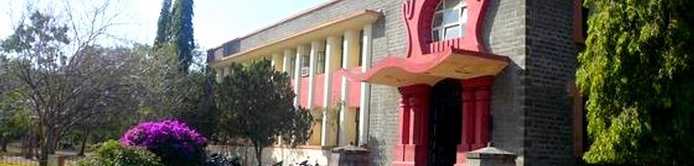 Mahatma Phule College of Education(B.Ed.)