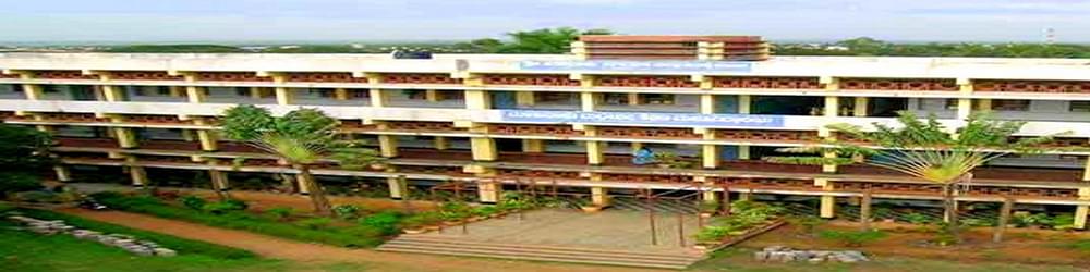 Makanur Malleshappa College of Education
