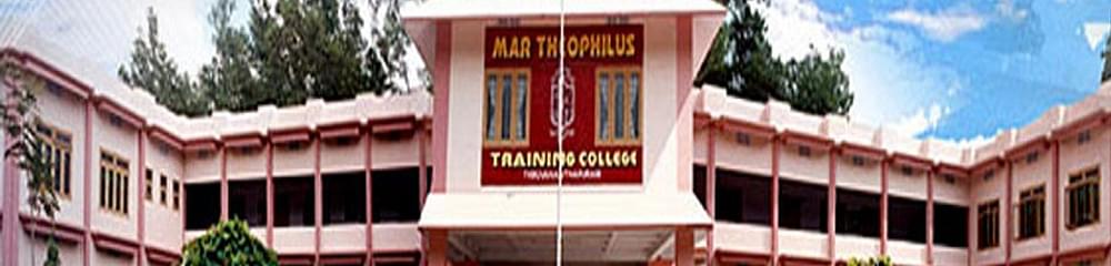 Mar Theophilus Training College