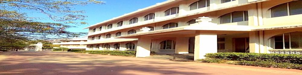 Marathwada College of Education