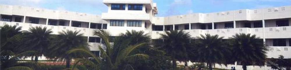 Mass College of Education