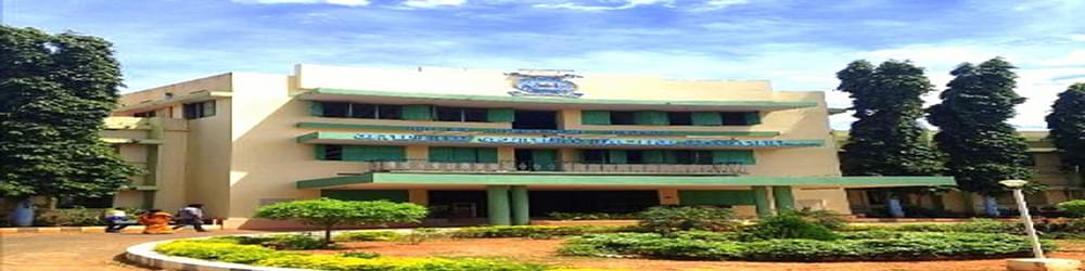 Nadar Mahajana Sangam Kamaraj College of Education