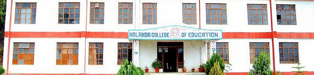 Nalanda College of Education