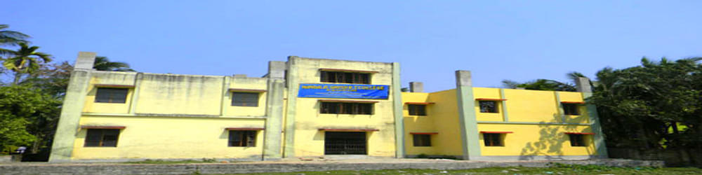 Nandalal Ghosh BT College