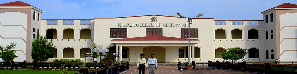 New Gandhi Memorial College of Education