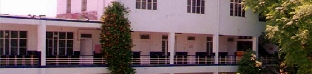 New Shastri Memorial College of Education - [NSM]