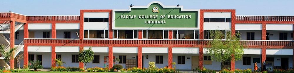 Partap College of Education