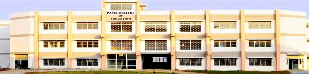 Patel College of Education - [PCE]