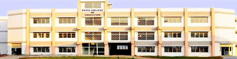 Patel College of Education - [PCE]