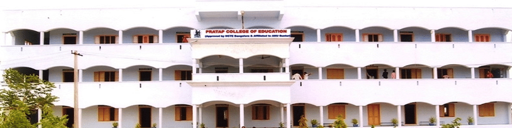 Pratap College of Education
