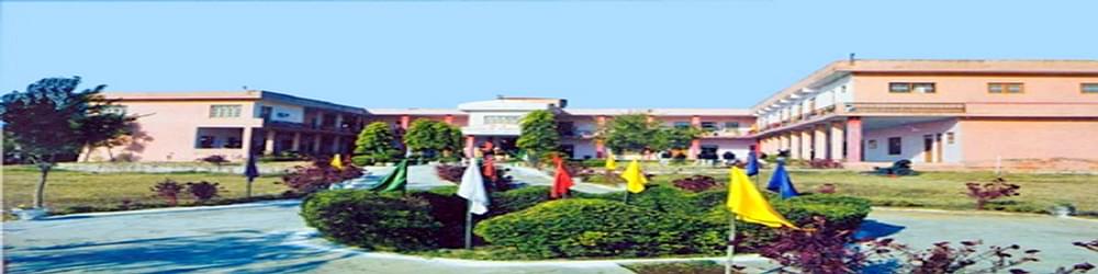 RS College of Education