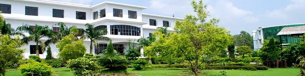 Rajiv Gandhi Memorial College of Education