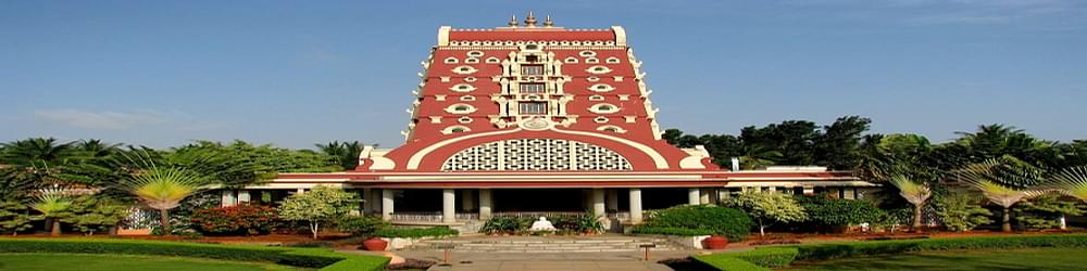Ramakrishna Institute of Moral and Spiritual Education - [RIMSE]