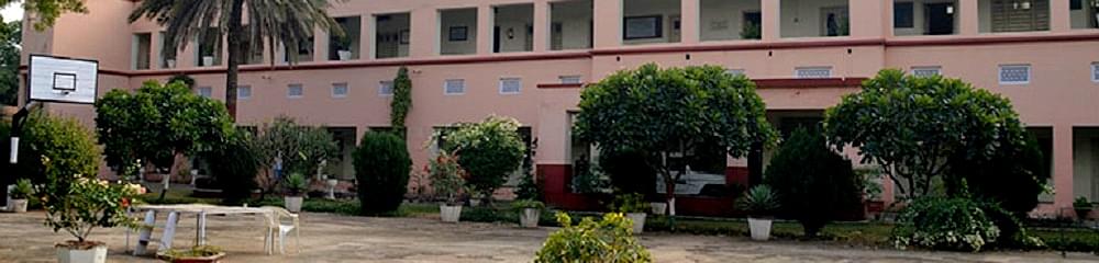 Rao Birender Singh College of Education