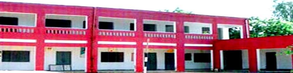 Rastriya Vidya Educational College - [RVEC]