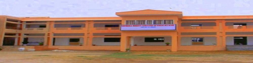 Ravindra Bharti College of Education