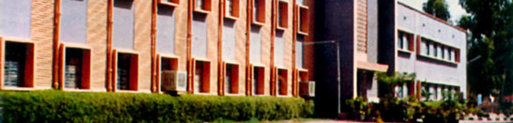 Regional Institute of Education - [RIE]