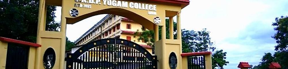 SNDP Yogam Training College Adimali
