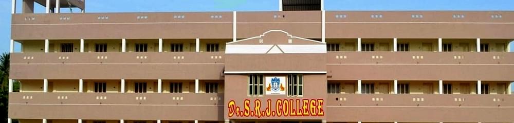 SRJ Colleges of Education