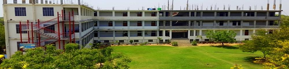 Sanskar Bharti Teacher Training College