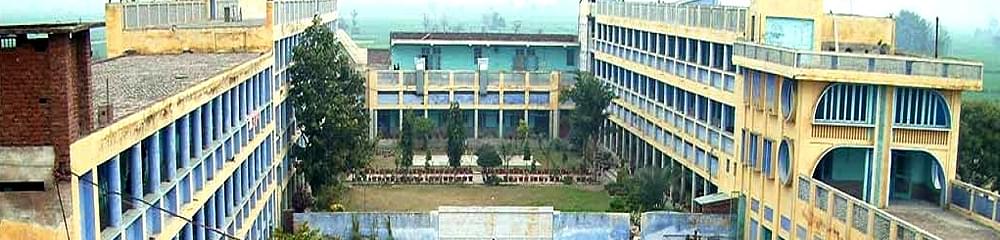 Sant Darbara Singh College of Education for Women