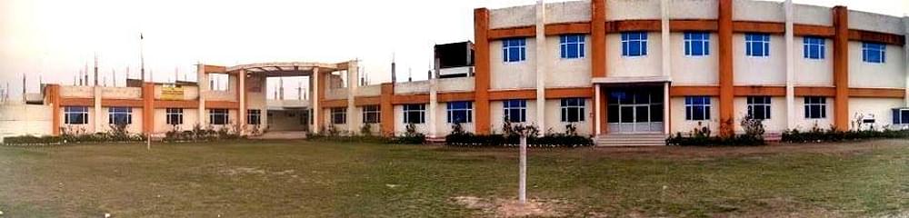 Sardar Chanan Singh Ghumman Memorial College of Education