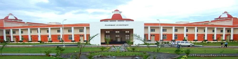 K.M.G. College of Arts and Science