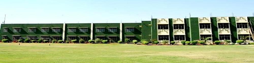 Shambhu Dayal College of Education - [SDCOE]