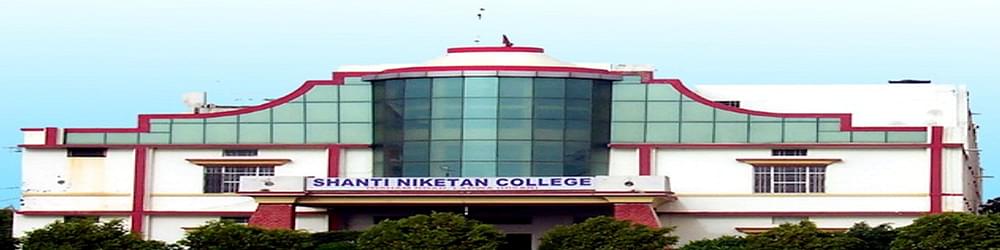 Shanti Niketan College of Education - [SNCE]