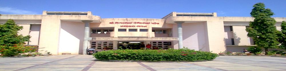 Sheth Shri I.M. Patel College of Education