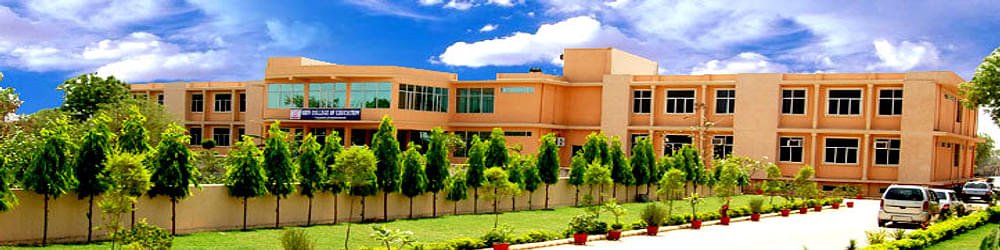Shiv College of Education