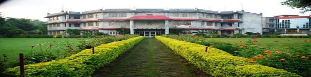 Shivalik College of Education - [SCE]