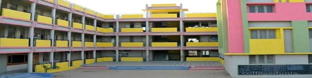 Shree Gayatri College of Education
