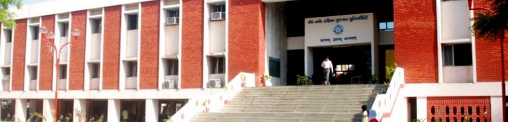 Shree Narmada College of Education