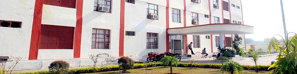 Shree Ram Mulakh College of Education - [SRMCE]